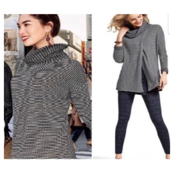 CABI Fergie Knit Turtleneck Sweater
Style 3167 - Picture 2 of 7